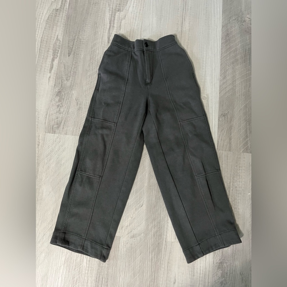 Urban Outfitters gray utility pants